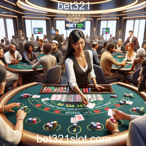 Cassino Ao Vivo